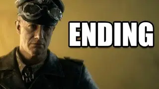 Battlefield 5 Ep 5 THE LAST TIGER-Ending gameplay no commentary 4K