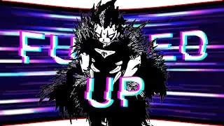 ZATCH BELL - FUNKED UP / ANIME EDIT