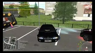 AMAZING RP BMW M3 E46