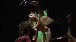 Do You See What I See? Chapter 2 - Acrobatic Camera