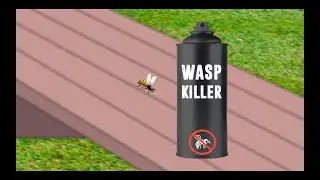 The Wasp Can - Justin Furstenfeld of Blue October