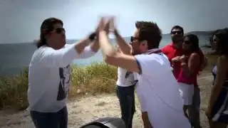 Κώστας Καραφώτης - Όλα θα πάνε καλά ( official video clip 2011)
