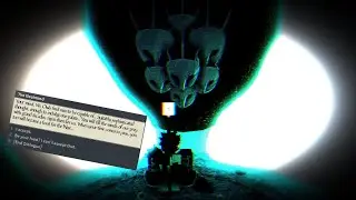 finally getting visionshaper deepwoken