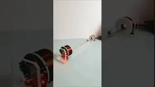 mini Hadron Collider 