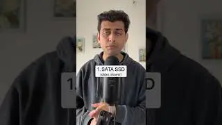 SSD खरीदने की ट्रिक जो आपको पता होनी चाहिए 🔥 | SSD Buying Trick You Should Know 🔥 