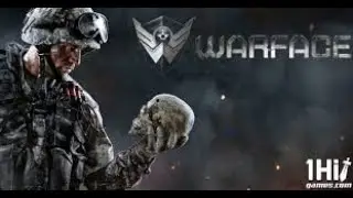 Warface em 2020 vale a pena?