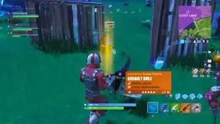 When your boy is down but loot is life!