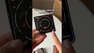 Loop Mutes: increased noise reduction and more color. #noisereduction #hearinghealth #unboxing