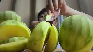 CANT BELIEVE THIS IT SO GOOD MANGO