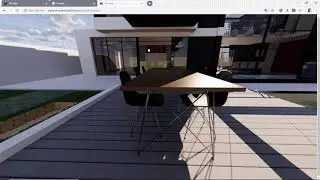 Découvrez Enscape pour Sketchup