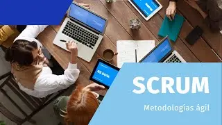 No vayas a una entrevista de IT sin saber esto- ¿Que es SCRUM? #desarrollo #tecnologia #metodología