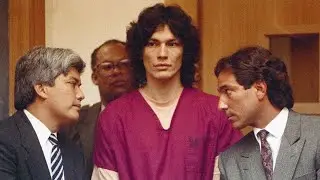 Cecil Hotel- INSIDE Richard Ramirez Room  (SCARY)