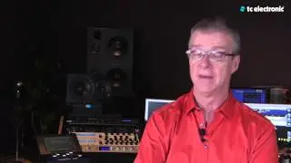 Pete Doell On Working With Frank Sinatra