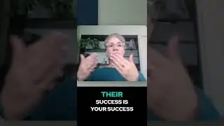 Your Students' Success is Your Success