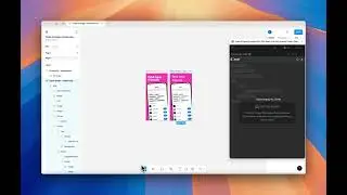 Figma to Code: convert noplace into code for any platform such frontend, mobile, Mac through CodiaAI