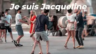 Je Suis Jacqueline [Official Audio] PlerTanix