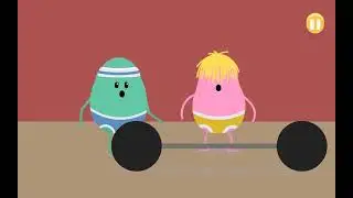 Dumb ways to die gameplay part 107