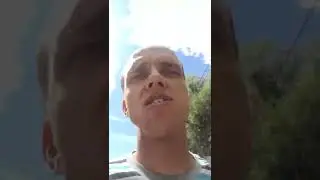 Поход на нудисткий пляж Челябинска. Шершни. Часть 1