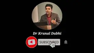 કેમ નવી ચેનલ? Why New Channel ?