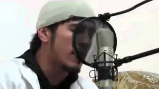 Nasim Аbu Habib красивое чтение Корана