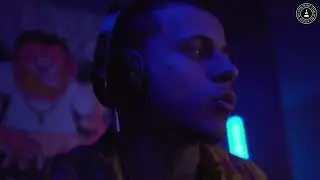 #DailyAsfalto 236 - Mc Pedrinho, Sotam e Ecologyk - Studio Sesh