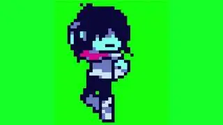 【Deltarune】ＫＲＩＳＰＩＮ
