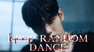 KPOP RANDOM DANCE CHALLENGE 2022 [ICONIC/POPULAR]