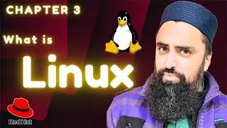 What is Linux in Hindi [Chapter No.3] | Linux Explained in Hindi | What is Linux Kernel in Hindi