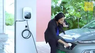 Brightblu l Intelligent charging solution for EV's l