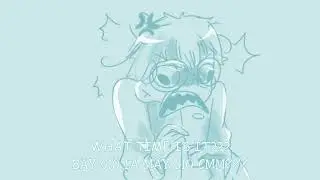 What time is it??? [animatic] (OCs)