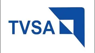 Rare TVARK Video - TVSA Continuity (1991) 🐟🐟