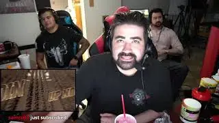 Angry Joe Reviews Ghost of Tsushima - 1