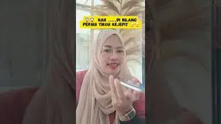 HIBURAN DI HAPPY WEEKEND #vidioshort #vidiokocak #lucubikinngakak #viralvideo