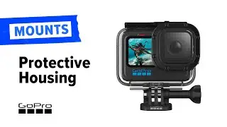How to Use Protective Housing I GoPro Mounts and Accessories