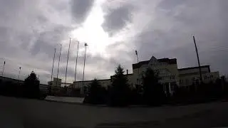 Промзона-Новоалександровск