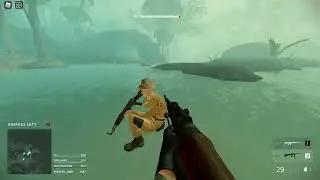 The Realistic Roblox Fps Game! - Rolling Thunder