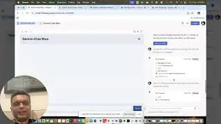 Google Firebase Studio with GenAI Prototyping