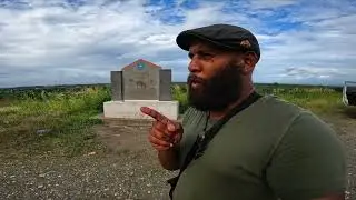 bloody ridge Honiara Solmon Islands