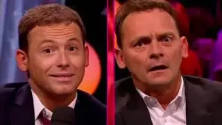 The British Soap Awards 2013: The After Party