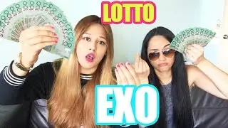 EXO - LOTTO MV Non Kpop Fan Reaction