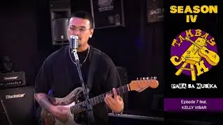 Tambay Jam S4E7 | KELLY VIBAR