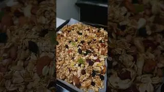 Muesli 