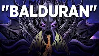 Baldur's Gate 3's Timeline Makes NO SENSE
