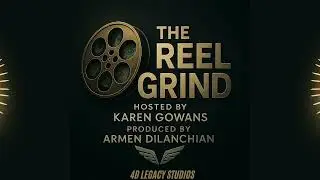 The Reel Grind Ep 3: Lumen Beltran on Longlegs & Working with Nicolas Cage and acting.