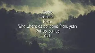 H.E.R - Do To Me Lyrics