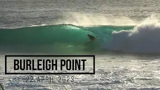 The Best Surf | Loco Takes On Near Perfect Barrel ( It’s Pumping Everywhere)