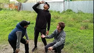 День Сурка у Очкастого !! Он шизик ? Очкастый умер ? Нет, живи очкастый !! 😭🤣 #угар #юмор