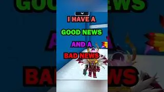 GOOD NEWS And A BAD NEWS In BMGO!!🤫