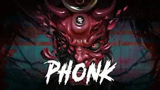 1 Hours Aggressive Phonk 2022 👺 Drift Phonk | House Phonk | Japan Phonk