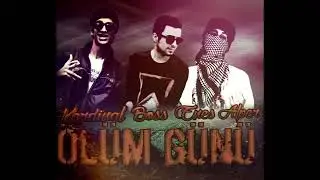 Enes Alper-Ölüm Günü (ft. Kardinal, Boss)